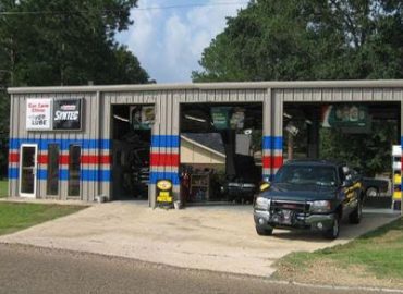Car Care Clinic Jet Lube – Magee – Oil change service in Magee MS