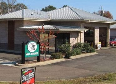 Car Care Clinic – Oil change service in Madison MS