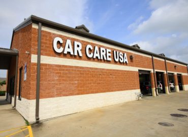 Car Care USA – Auto repair shop in Richmond TX