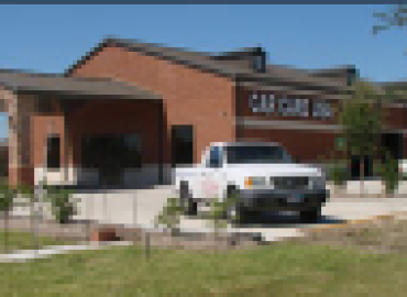 Car Care USA – Auto repair shop in Richmond TX
