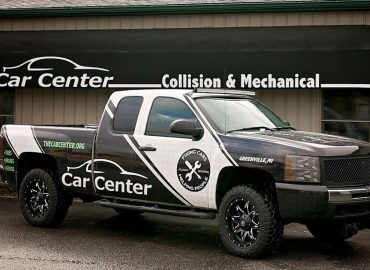 Car Center – Auto repair shop in Greenville MI