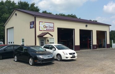 Car Doc – Auto repair shop in Delmar DE