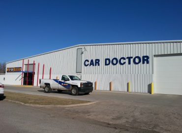 Car Doctor – Auto repair shop in Oklahoma City OK