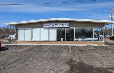 Car Doctors – Auto repair shop in Reynoldsburg OH