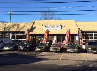 Car Kings, Inc – Auto repair shop in Wallington NJ