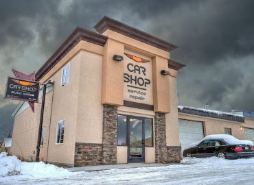 Car Shop – Auto repair shop in Rexburg ID