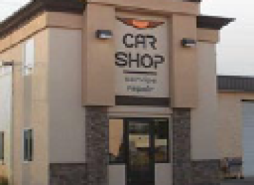 Car Shop – Auto repair shop in Rexburg ID