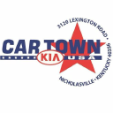 Car Town Kia USA Service Department – Auto repair shop in Nicholasville KY