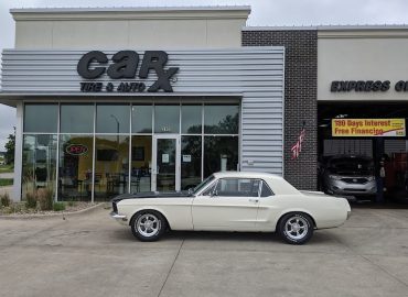 Car-X Tire & Auto – Auto repair shop in Ankeny IA