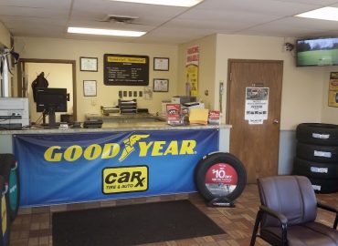 Car-X Tire & Auto – Auto repair shop in Appleton WI