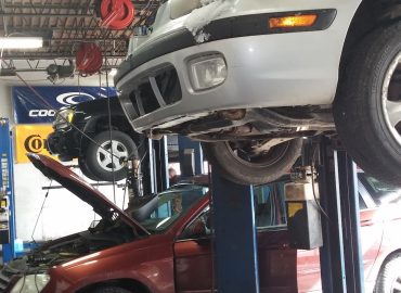 Car-X Tire & Auto – Auto repair shop in Carmel IN
