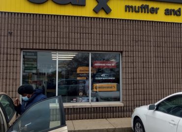 Car-X Tire & Auto – Auto repair shop in Indianapolis IN
