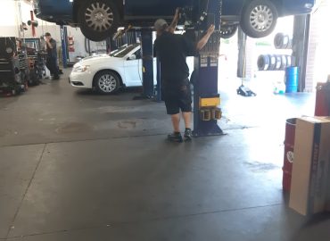 Car-X Tire & Auto – Auto repair shop in Johnston IA