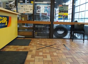 Car-X Tire & Auto – Auto repair shop in Oshkosh WI