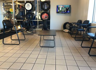 Car-X Tire & Auto – Auto repair shop in Westfield IN