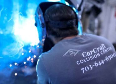 CarCraft Collision Center – Auto body shop in Springfield VA