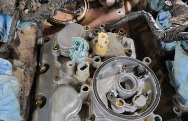 CarDoc – Auto repair shop in Toledo IA