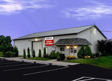 CarTech Auto Repair – Auto repair shop in Kaukauna WI