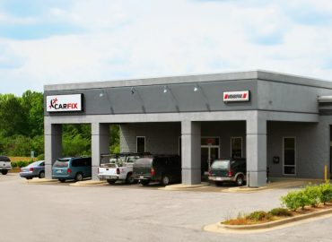 Carfix Auto Repair & Tires Garner – Auto repair shop in Garner NC