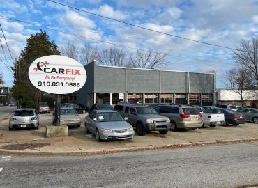 Carfix Auto Repair & Tires Raleigh – Auto repair shop in Raleigh NC
