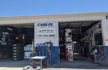 Carlin Tire Center – Tire shop in Carlin NV