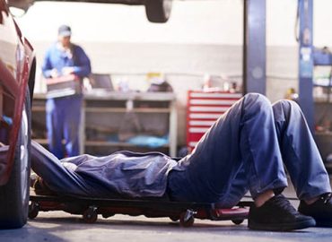 Carlo’s Auto Repair – Auto repair shop in Lawrence Township NJ