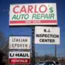 Carlo’s Auto Repair – Auto repair shop in Lawrence Township NJ