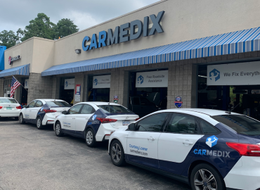 Carmedix – Auto repair shop in Durham NC