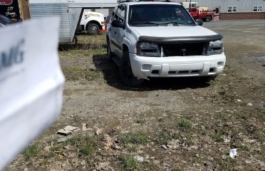 Carm’s Auto Repair – Auto repair shop in Beaver Springs PA