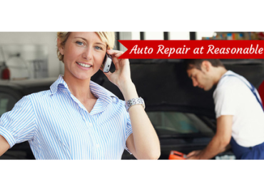 Carolina Auto Service – Auto repair shop in Winston-Salem NC