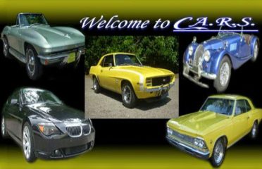 Carolina Automotive Restoration Services – Auto body shop in Pittsboro NC