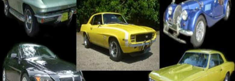 Carolina Automotive Restoration Services – Auto body shop in Pittsboro NC