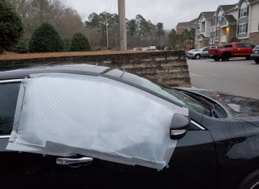 Carolina Mobile Glass Services – Auto glass shop in West Columbia SC