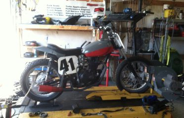 Carolina Motorsports LLC – Motorcycle repair shop in West Columbia SC