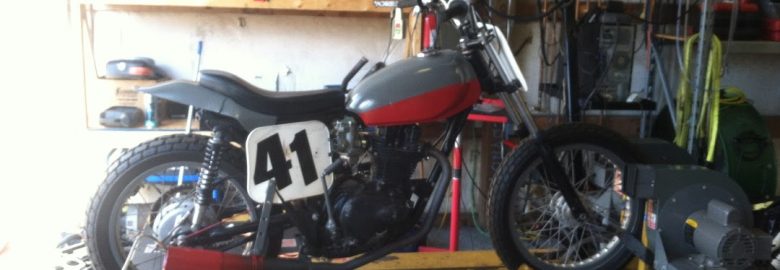 Carolina Motorsports LLC – Motorcycle repair shop in West Columbia SC