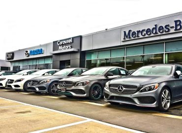 Carousel Motors – Car dealer in Iowa City IA