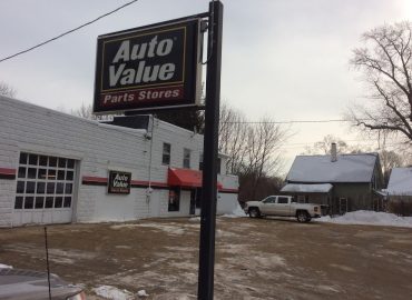 Carparts of Concord – Auto parts store in Concord NH
