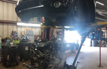 Carpenters Auto Repair – Auto repair shop in Cayce SC