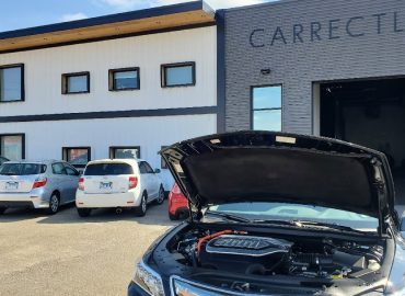 Carrectly Auto Care – Car detailing service in Chicago IL