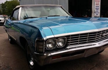 Carreto Auto Repair – Auto repair shop in Indianapolis IN