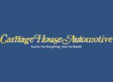 Carriage House Automotive – Auto repair shop in Frederick MD