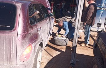 Carrizozo Auto Salvage – Auto body shop in Carrizozo NM