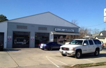 Carroll’s Automotive – Auto repair shop in King George VA