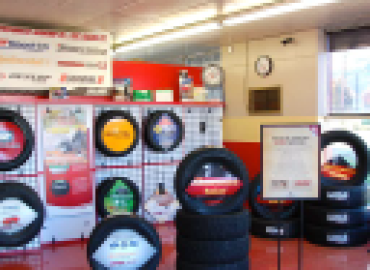 Carson City Tire Pros – Auto repair shop in Carson City NV