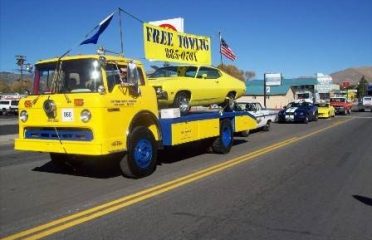 Carson Servicenter – Mechanic in Carson City NV