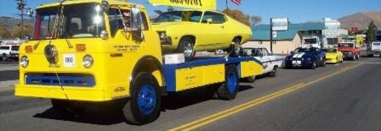 Carson Servicenter – Mechanic in Carson City NV
