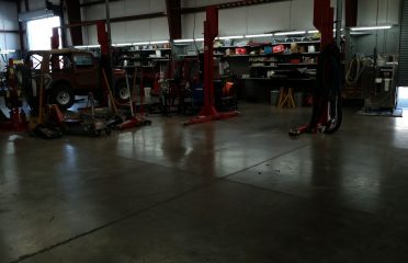 Carson Truck & Auto Repair – RV repair shop in Carson City NV