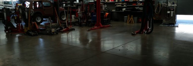 Carson Truck & Auto Repair – RV repair shop in Carson City NV