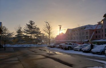 Carters Auto Service, Inc. – Auto repair shop in Gorham ME