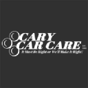 Cary Car Care – Auto repair shop in Cary NC